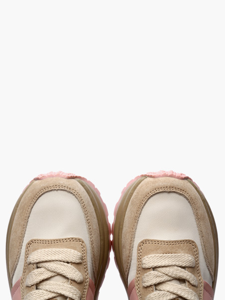 Кроссовки X-Plode 1609000205