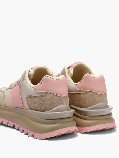 Кроссовки X-Plode 1609000205