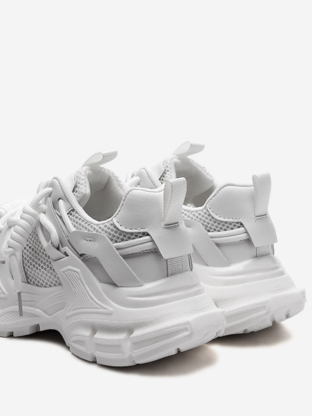 Кроссовки X-Plode 1609000214