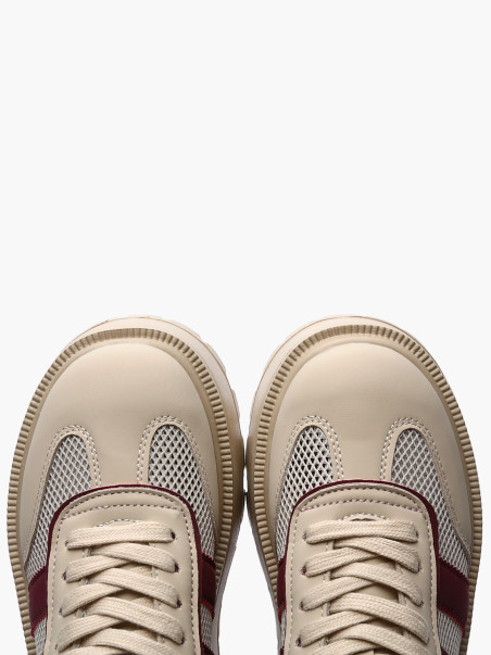 Кеды X-Plode 1609000221