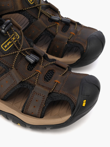 Босоножки X-Plode 1609000229