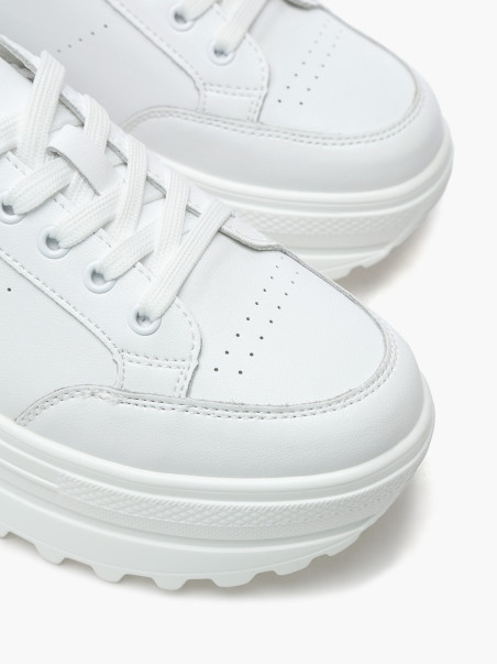 Кеды X-Plode 1613000016