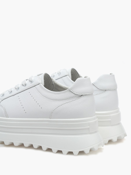 Кеды X-Plode 1613000016