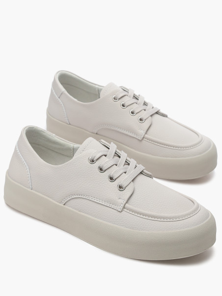 Полуботинки O.LIVE naturalle 1613000017