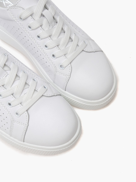 Кеды X-Plode 1613000029