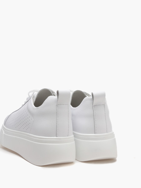 Кеды X-Plode 1613000029