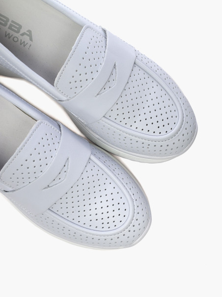 Туфли O.LIVE naturalle 1613000031