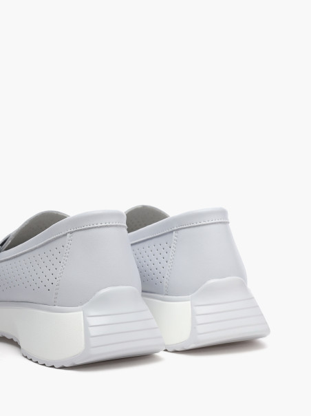 Туфли O.LIVE naturalle 1613000031