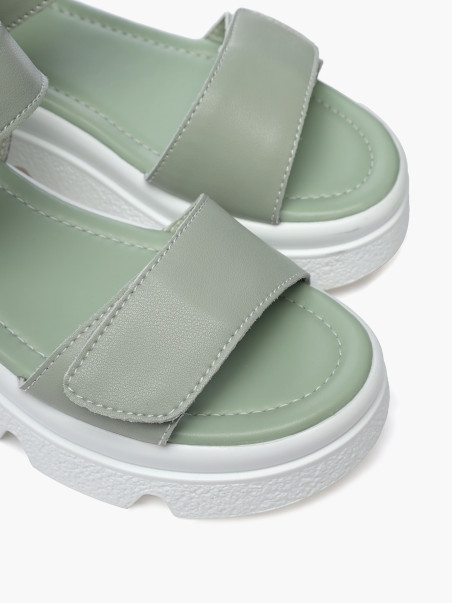 Босоножки O.LIVE naturalle 1613000053