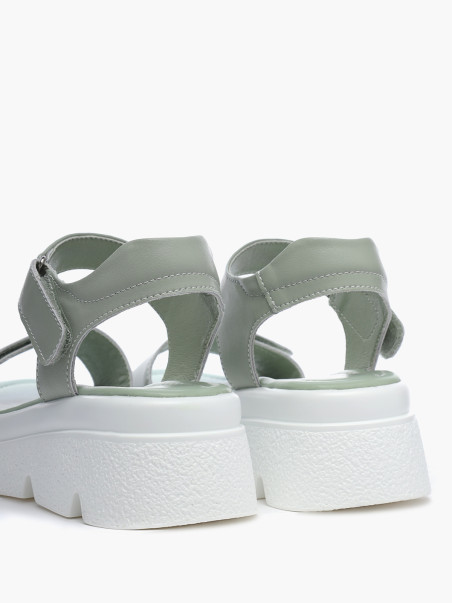 Босоножки O.LIVE naturalle 1613000053