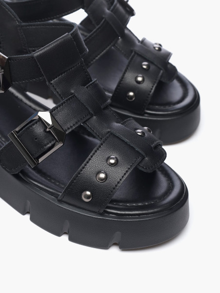 Босоножки O.LIVE naturalle 1613000055