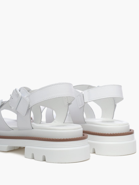 Босоножки O.LIVE naturalle 1613000059