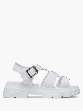 Босоножки O.LIVE naturalle