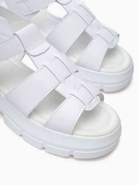 Босоножки O.LIVE naturalle 1613000062