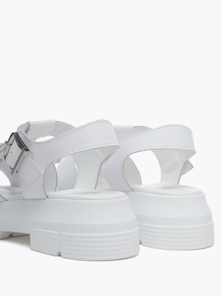 Босоножки O.LIVE naturalle 1613000062