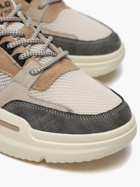 Полуботинки X-Plode 1613002