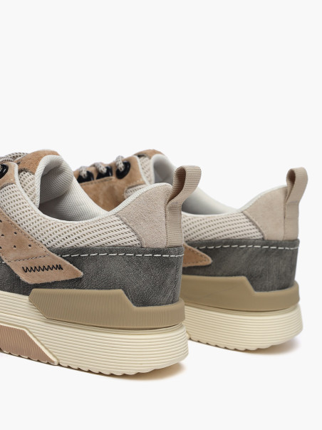 Полуботинки X-Plode 1613002