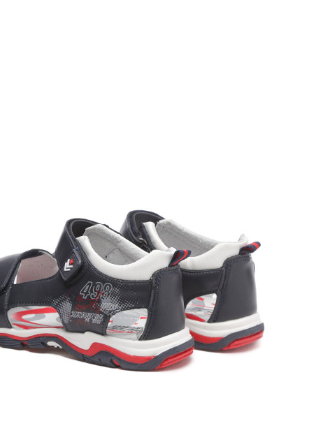 Сандалеты Shuzzi 1617000011