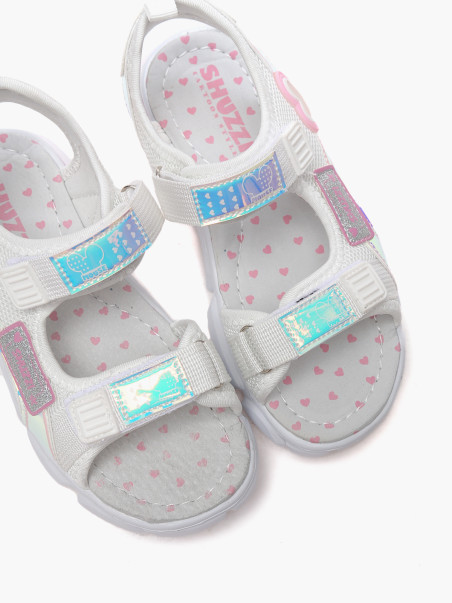 Босоножки Shuzzi 1617000013