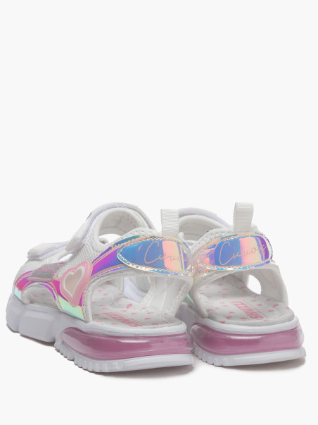 Босоножки Shuzzi 1617000013