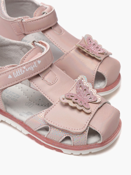 Босоножки Shuzzi 1617000017