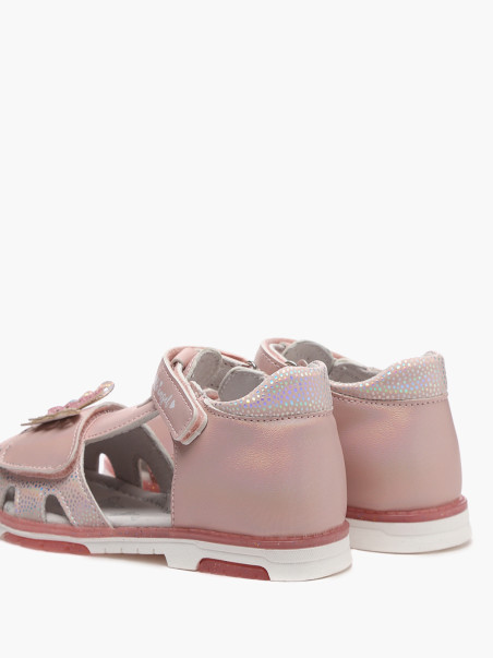 Босоножки Shuzzi 1617000017