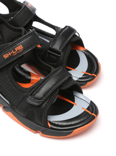 Босоножки Shuzzi 1617000021