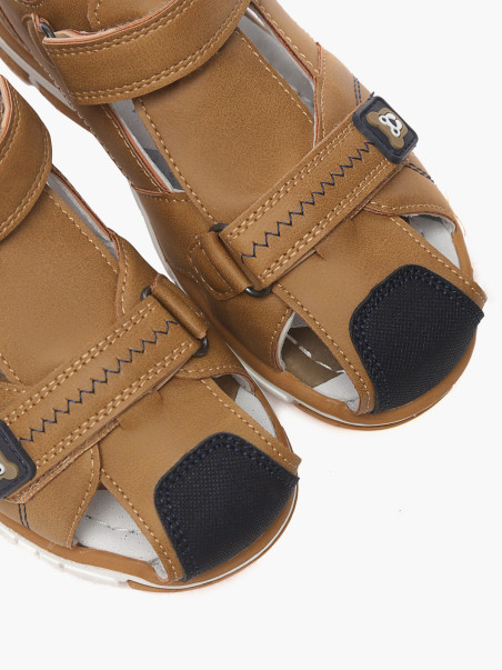 Сандалеты Shuzzi 1617000028