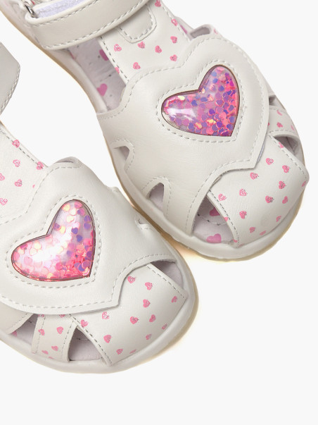 Босоножки Shuzzi 1617000030