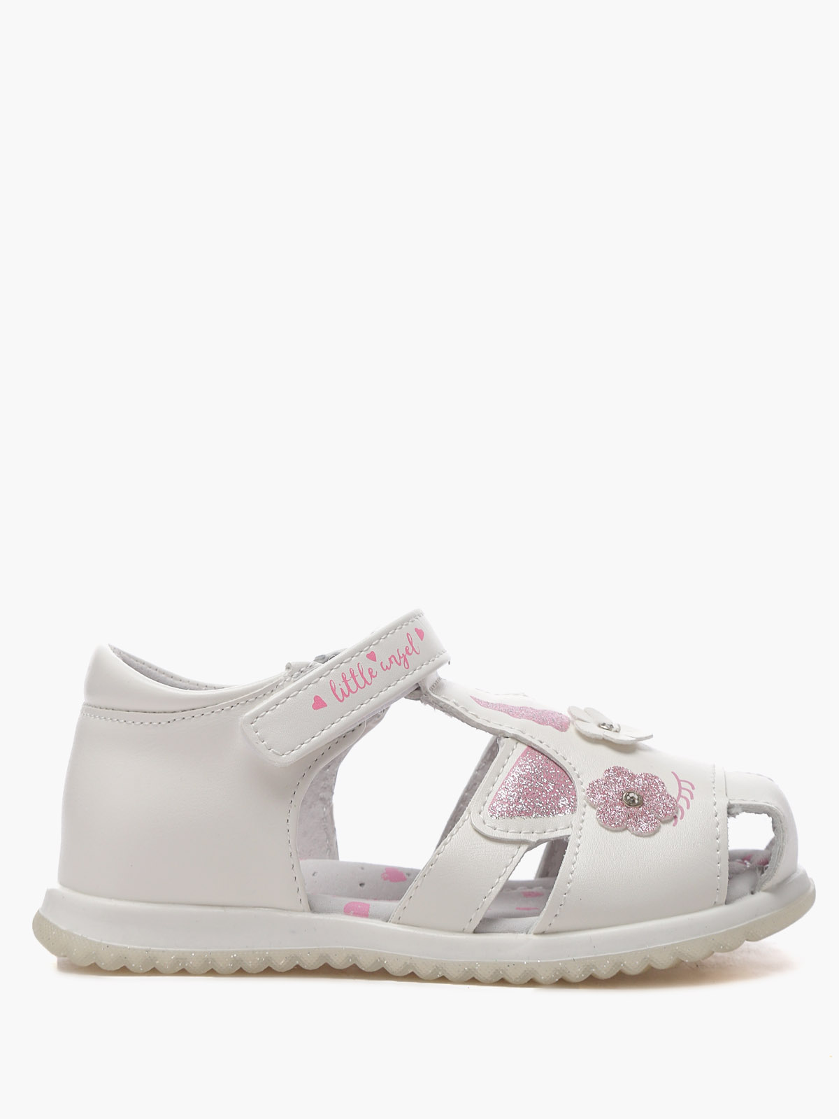 

Босоножки Shuzzi 1617000032, Белый