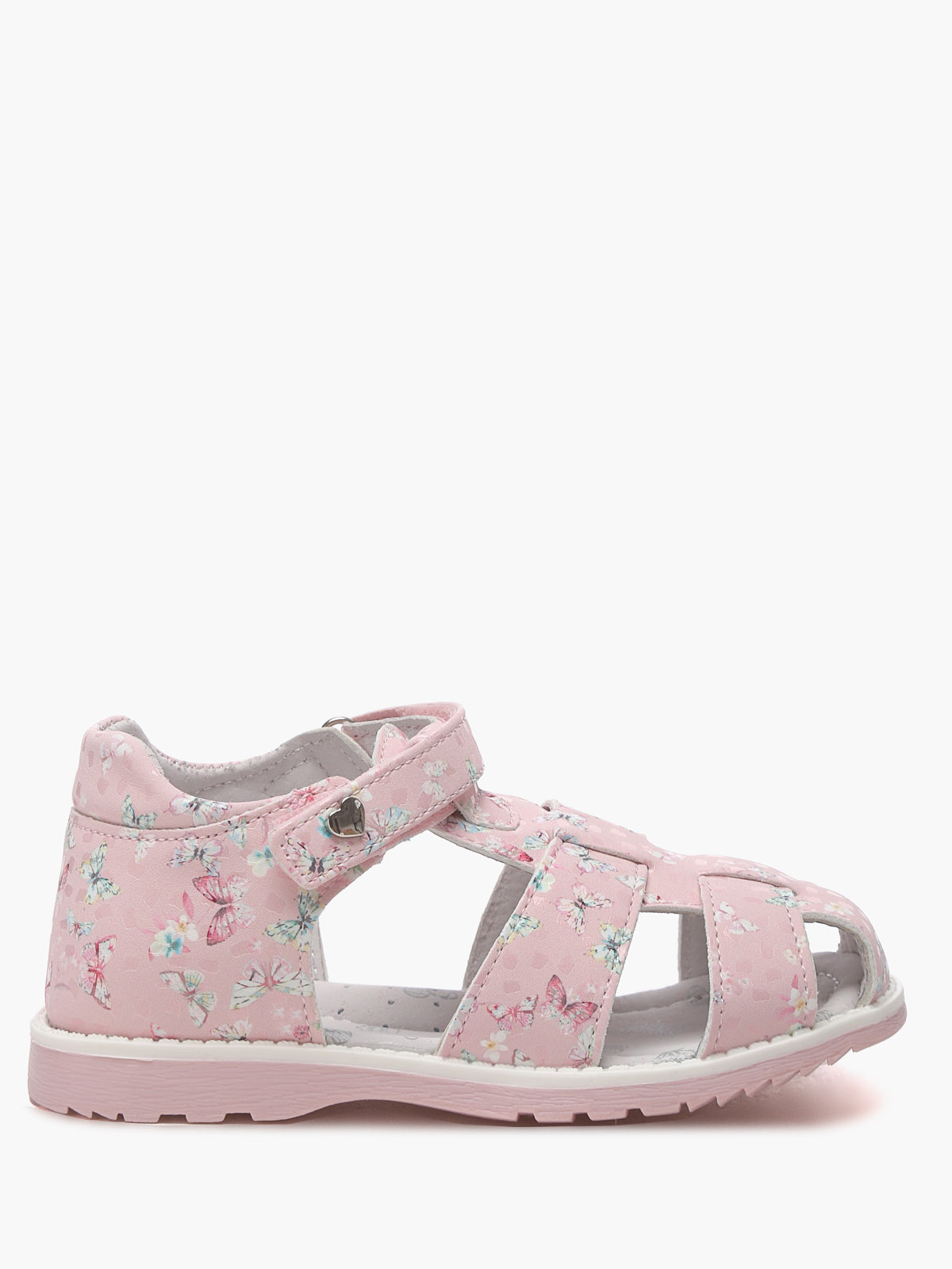 

Босоножки Shuzzi 1617000034, Розовый