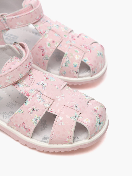 Босоножки Shuzzi 1617000034