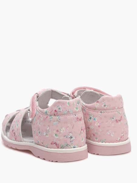 Босоножки Shuzzi 1617000034