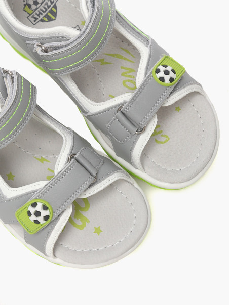 Сандалеты Shuzzi 1617000036