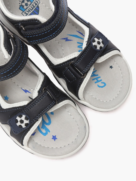 Сандалеты Shuzzi 1617000043