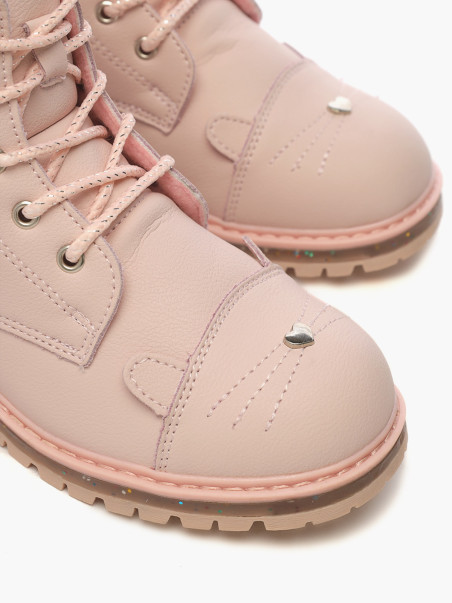 Ботинки Shuzzi 1617000064