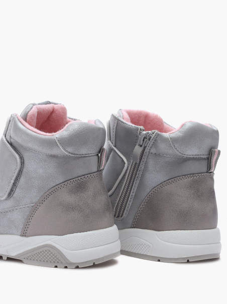 Ботинки Shuzzi 1617000065