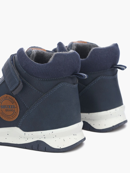 Ботинки Shuzzi 1617000067