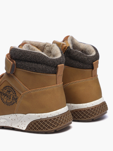 Ботинки Shuzzi 1617000068