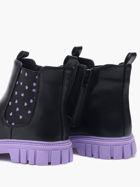 Ботинки Shuzzi 1617000072