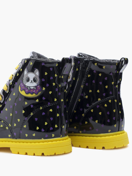 Ботинки Shuzzi 1617000075