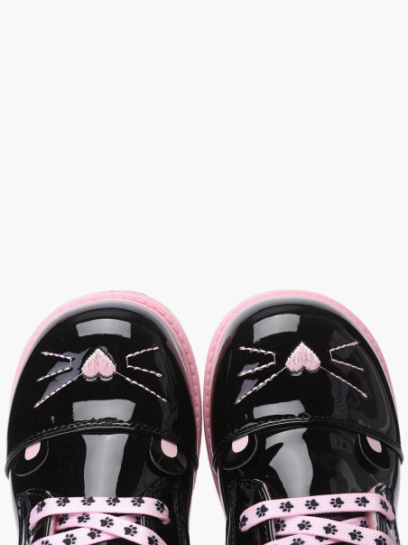 Ботинки Shuzzi 1617000076