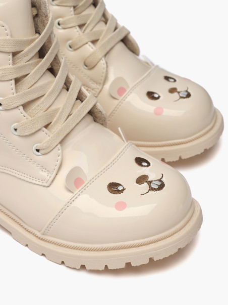 Ботинки Shuzzi 1617000077