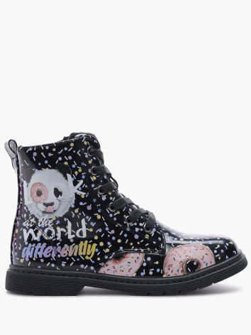 Ботинки Shuzzi 1617000078