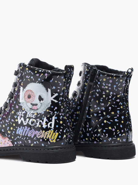 Ботинки Shuzzi 1617000078