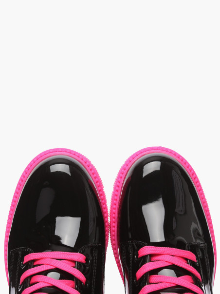 Ботинки Shuzzi 1617000080