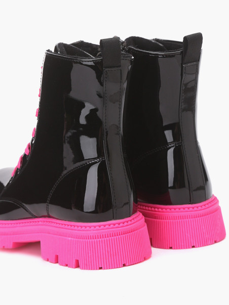 Ботинки Shuzzi 1617000080