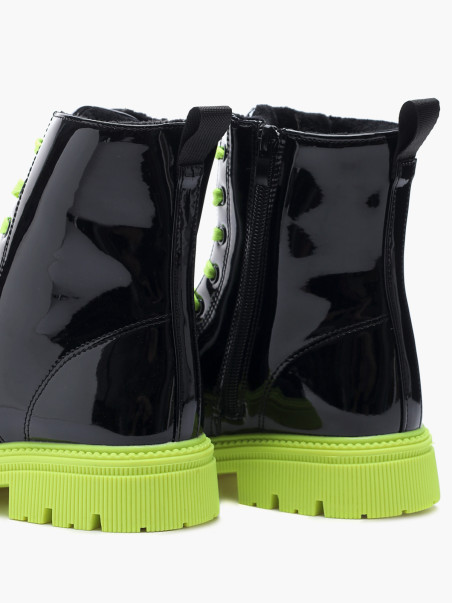 Ботинки Shuzzi 1617000081