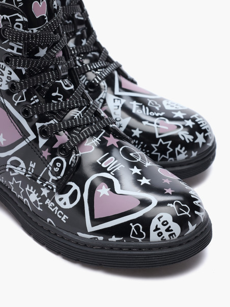 Ботинки Shuzzi 1617000082