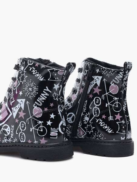 Ботинки Shuzzi 1617000082